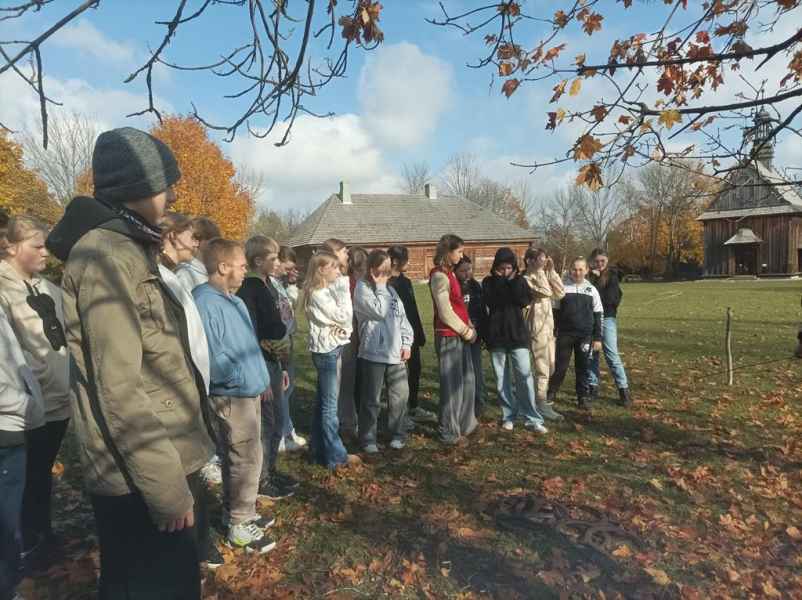 wycieczka do Kielc